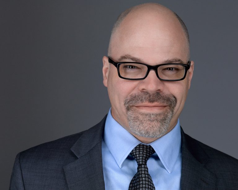 Brent L. Vannoy