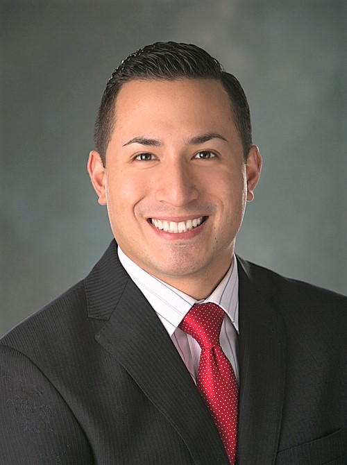 Aaron Espinoza