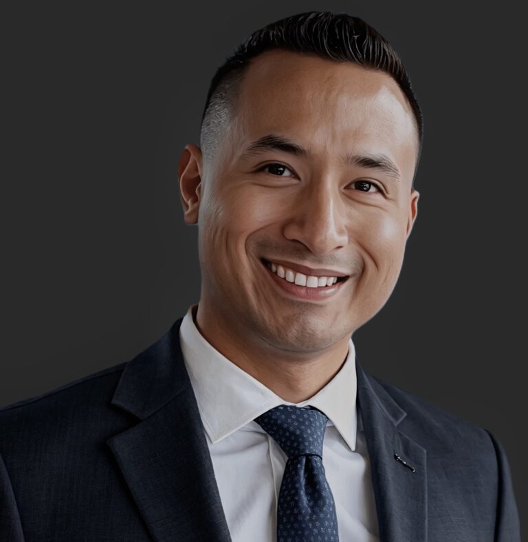 Aaron Espinoza